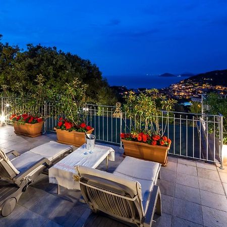 Borgo Dell'Uccellaia - Turchese - Giada Villa Марчана Марина Екстериор снимка