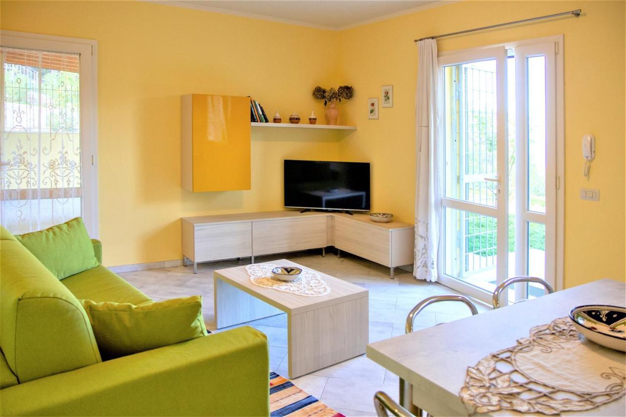 Borgo Dell'Uccellaia - Turchese - Giada Villa Марчана Марина Екстериор снимка