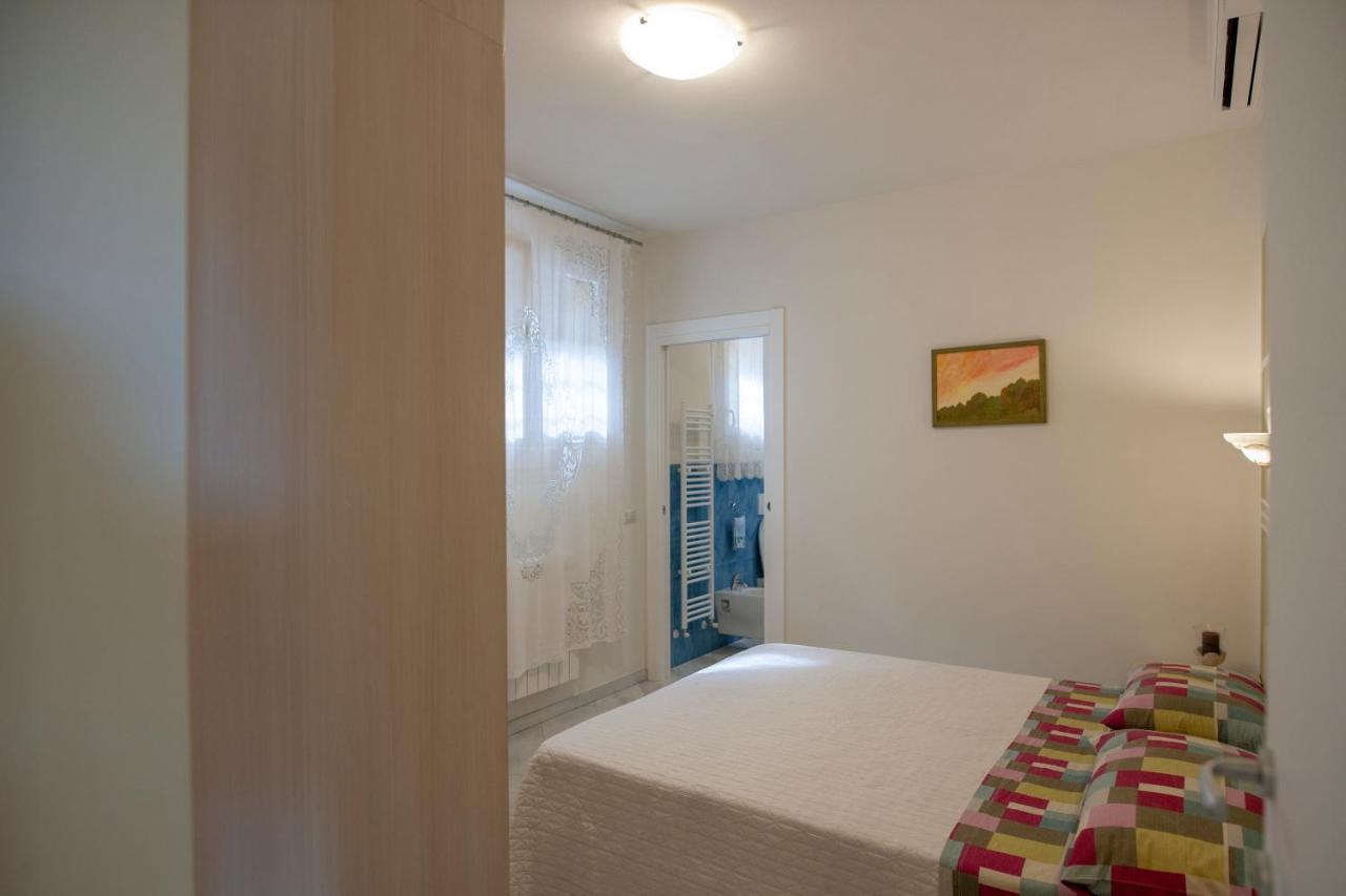 Borgo Dell'Uccellaia - Turchese - Giada Villa Марчана Марина Екстериор снимка