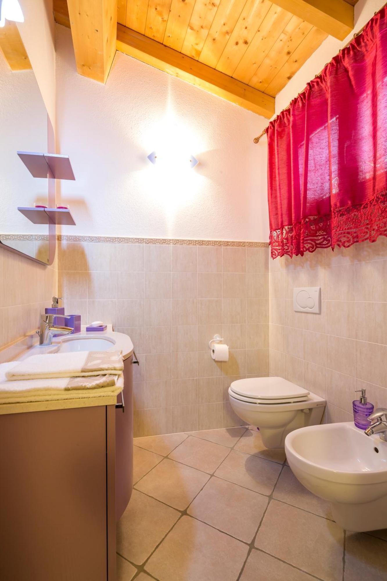 Borgo Dell'Uccellaia - Turchese - Giada Villa Марчана Марина Екстериор снимка